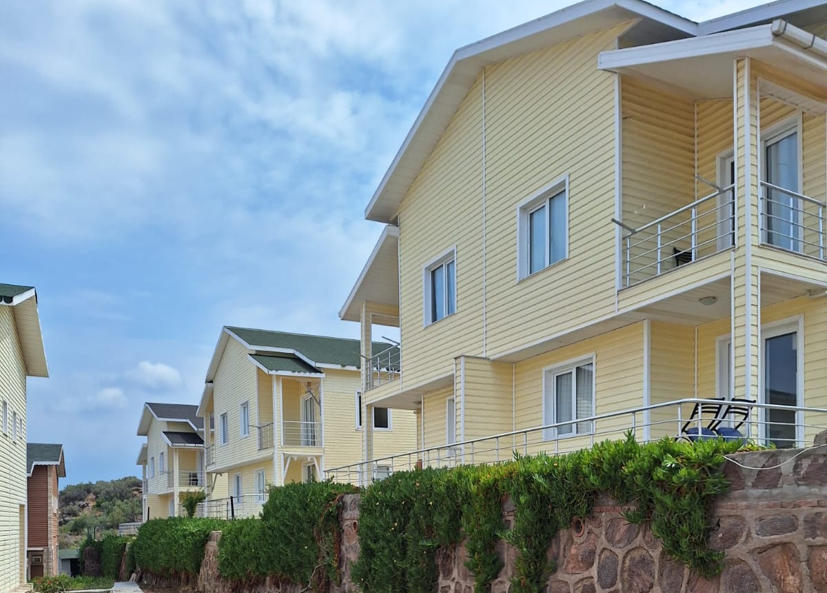 ACİL SATILIK DEVREMÜLK