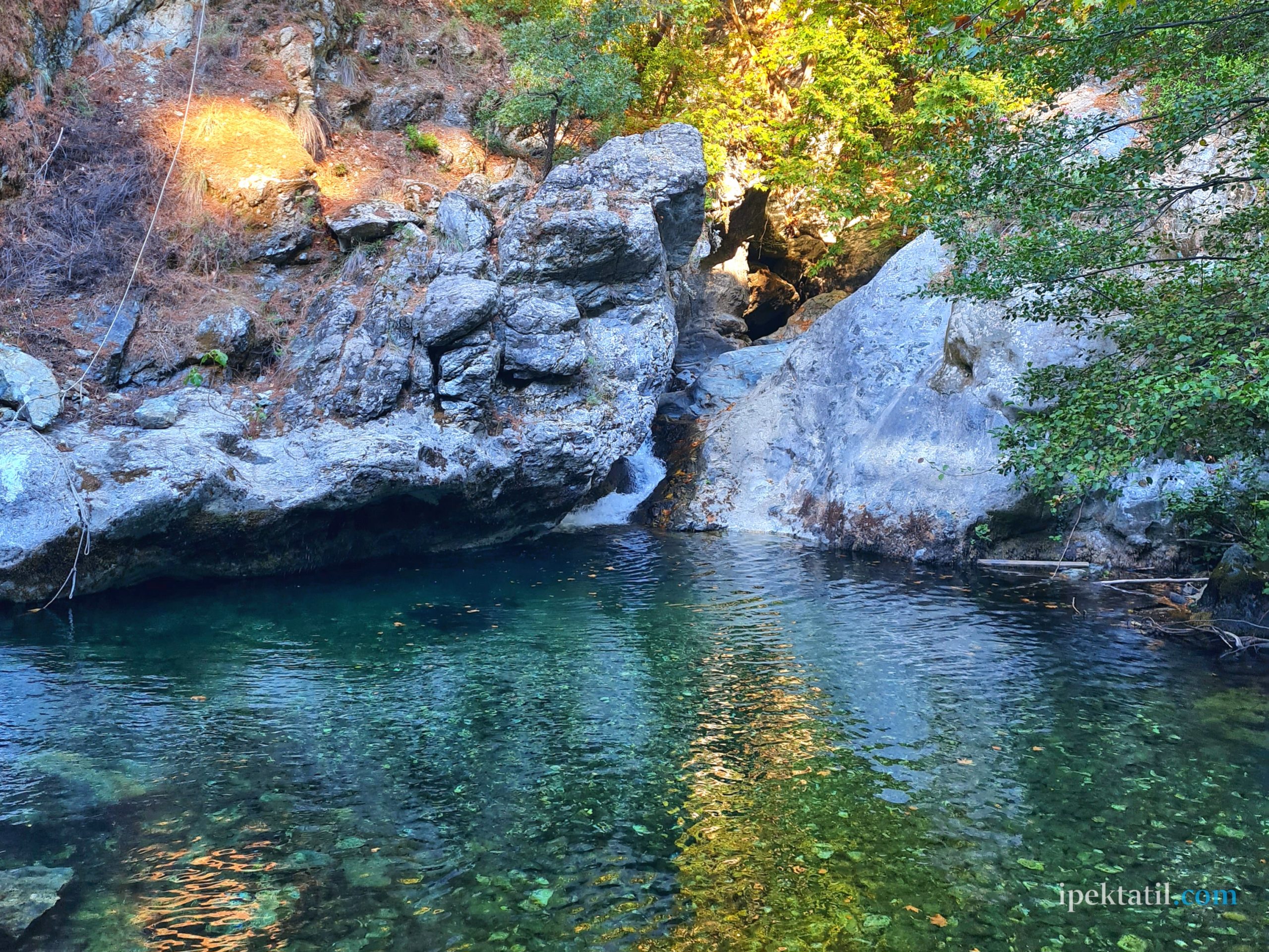 Kazdağları Milli Parkı