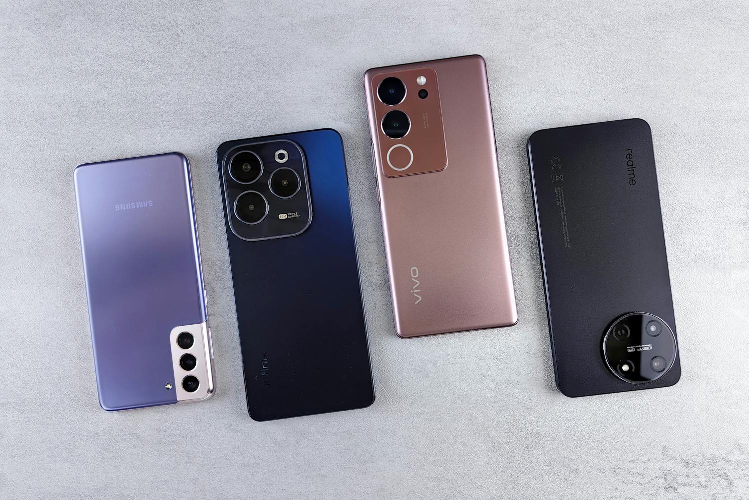 Yurtdışından telefon getirmek