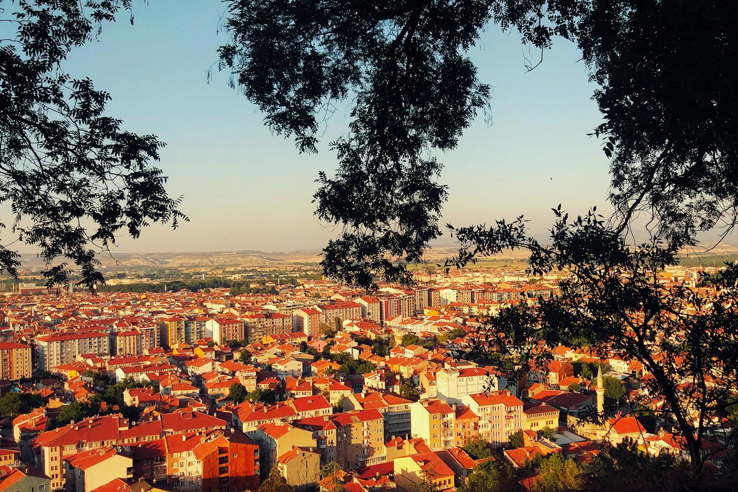 Kütahya'da Gezilecek Yerler