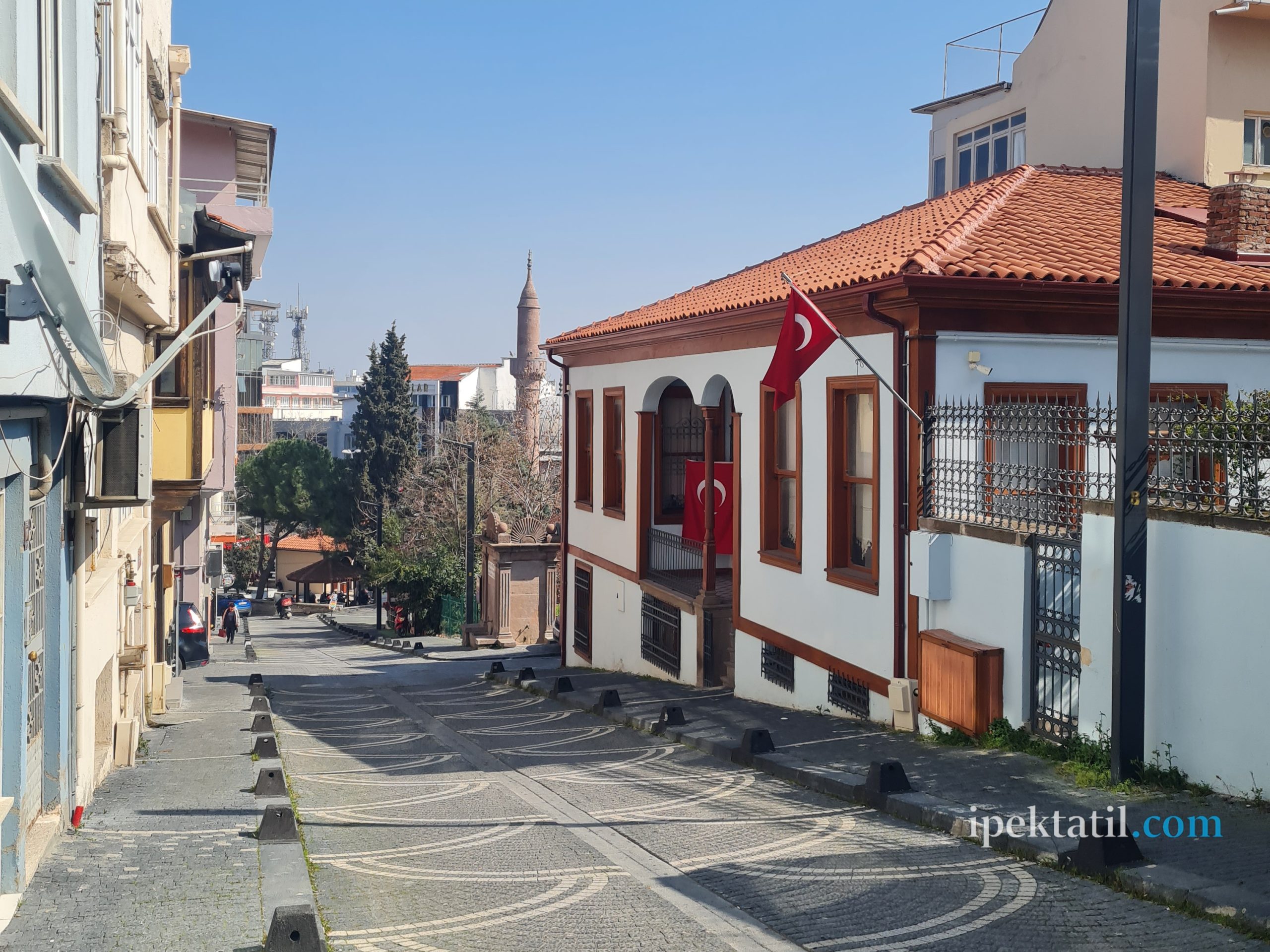 Balıkesir Merkez’de Gezilecek Yerler