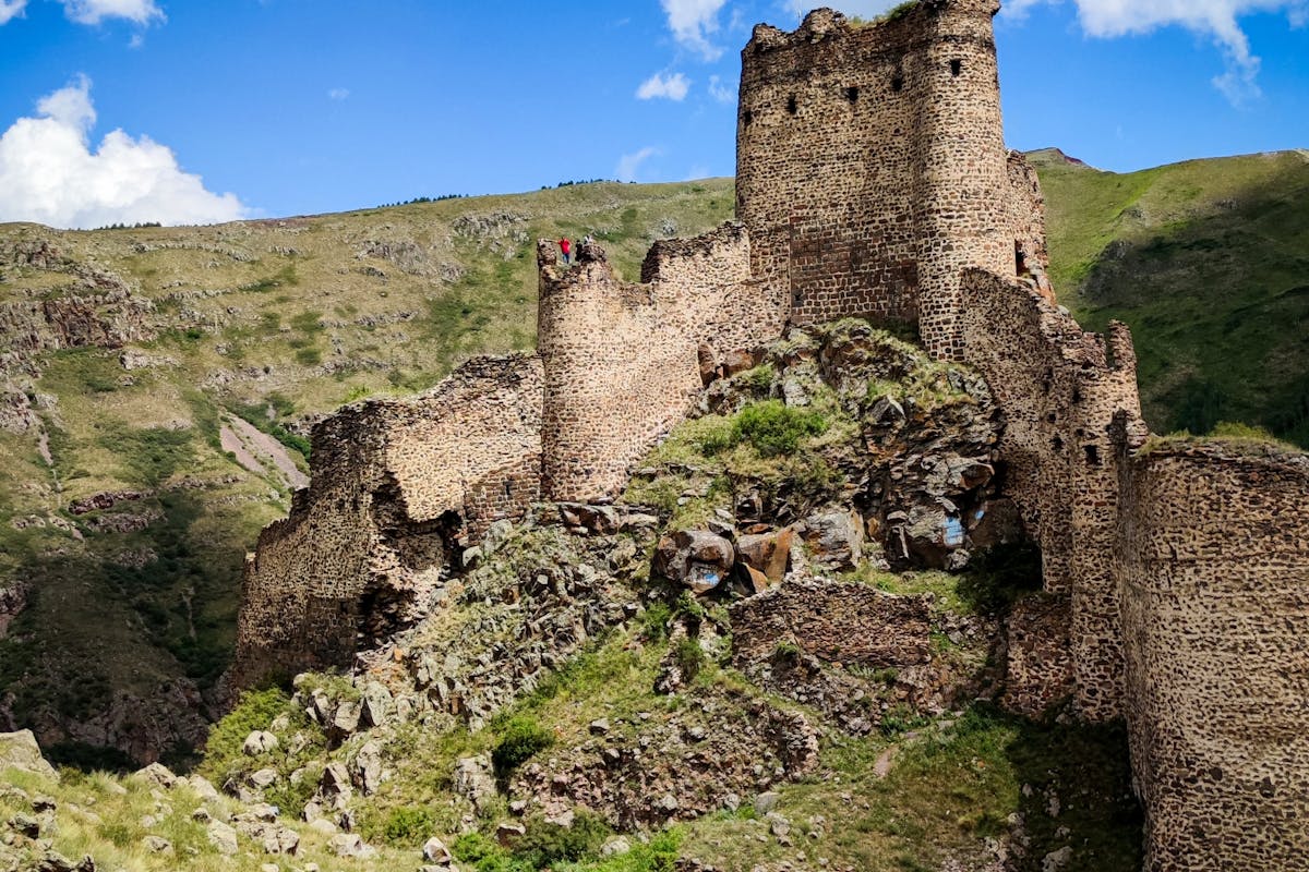 Ardahan’ın En Güzel Köyleri