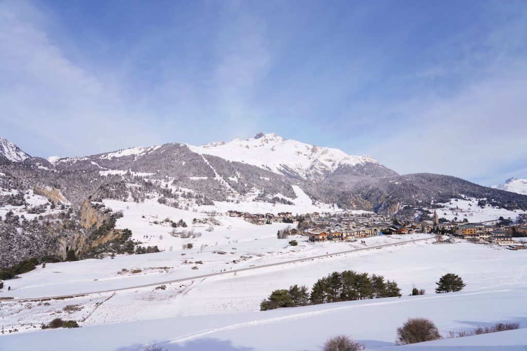 Artvin’in En Güzel Köyleri