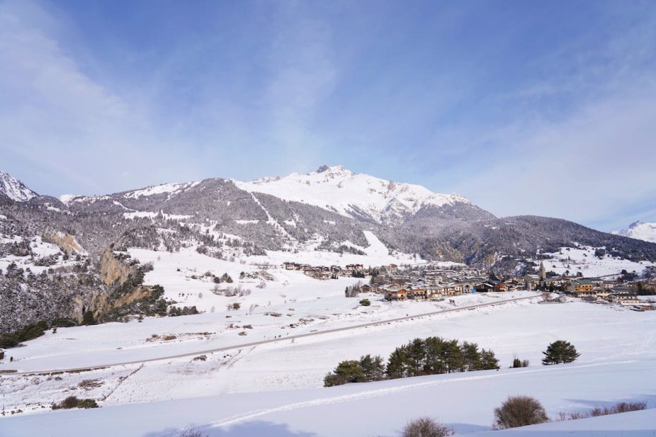 Artvin’in En Güzel Köyleri