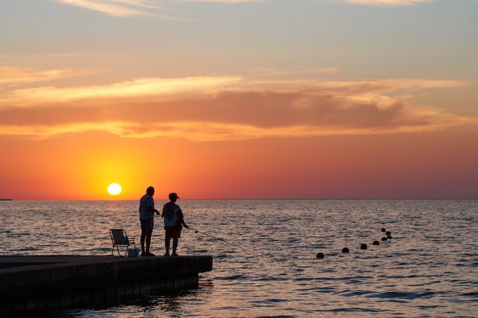 Ayvalık’ta Gün Batımı Nerede İzlenir?