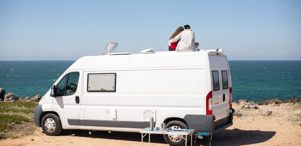 Ayvalık kamp alanları