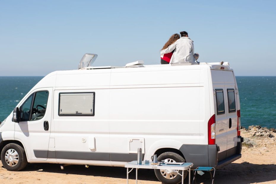 Ayvalık kamp alanları