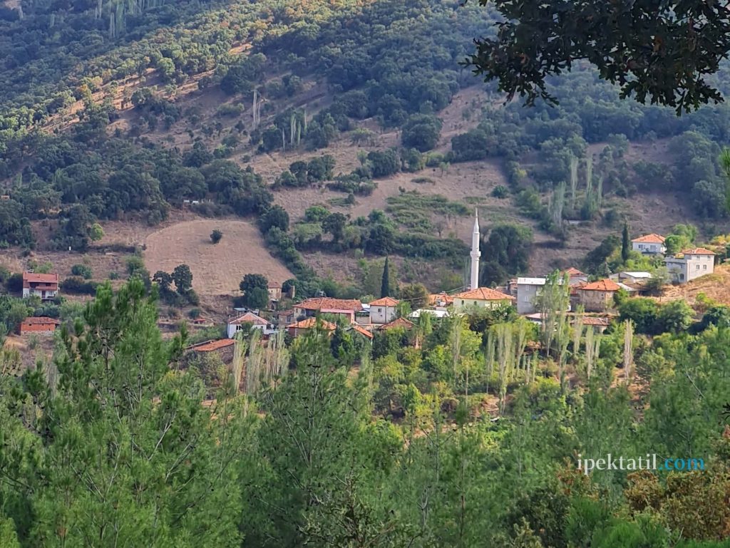 Balıkesir Köyleri Balıkesir Köyleri