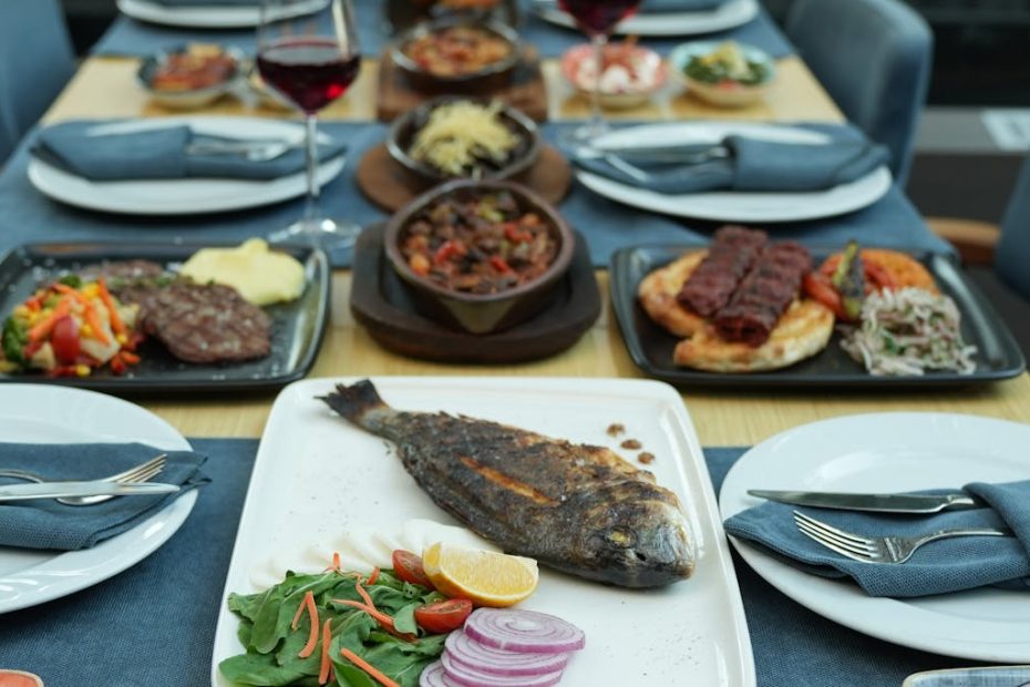 Burhaniye Ören’de Ne Yenir? Nerede Yenir?