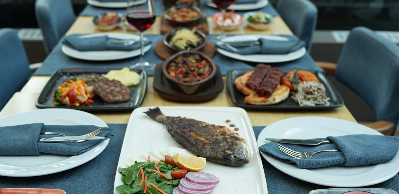 Burhaniye Ören’de Ne Yenir? Nerede Yenir?