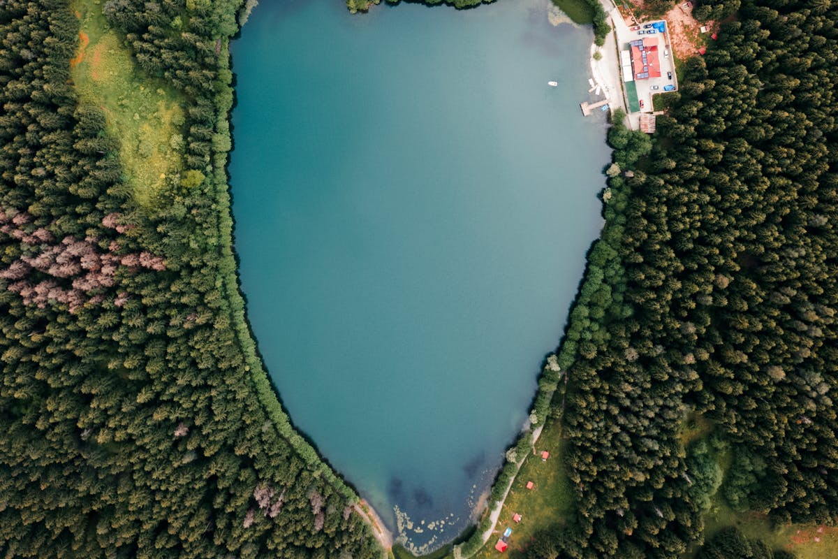 Şavşat Karagöl Artvin