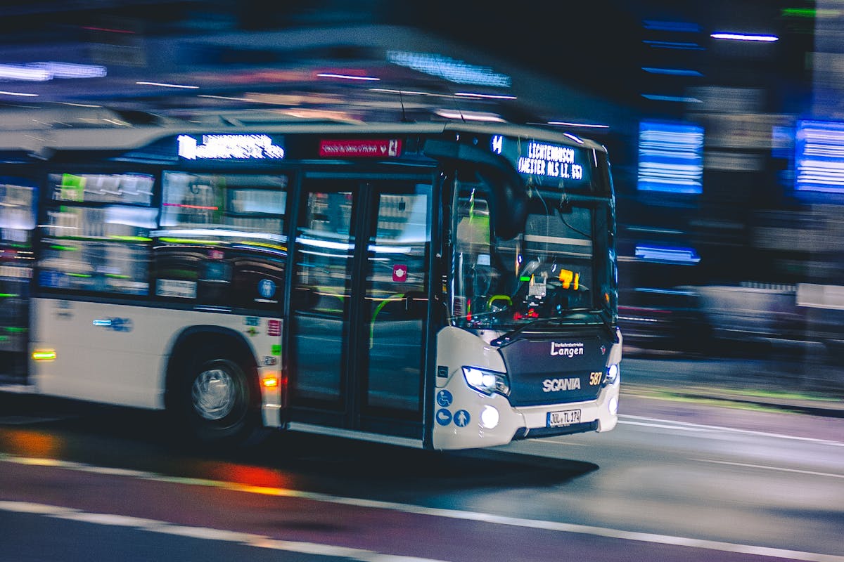 Ayvalık içinde ulaşım