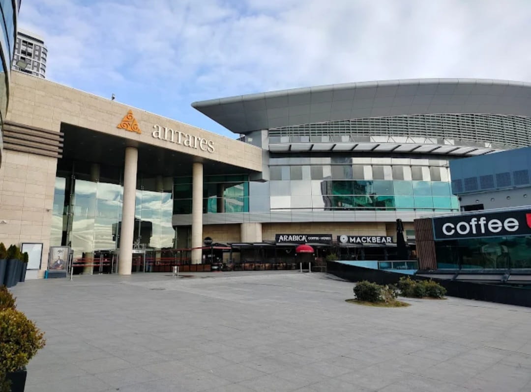 Antares AVM