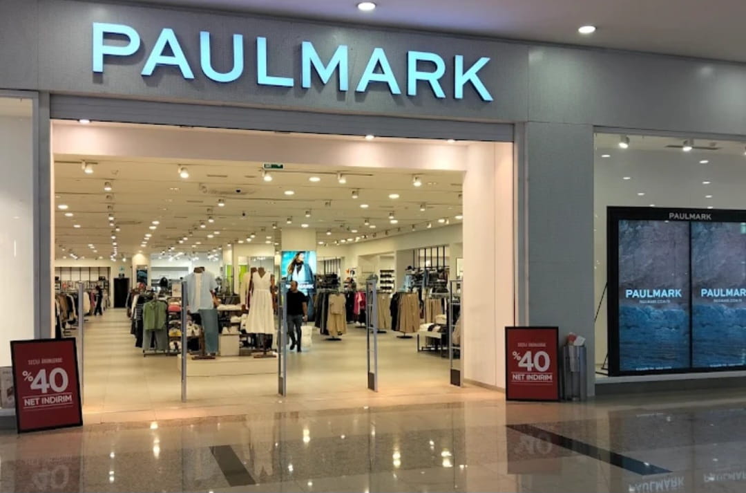 Antares AVM Mağazalar