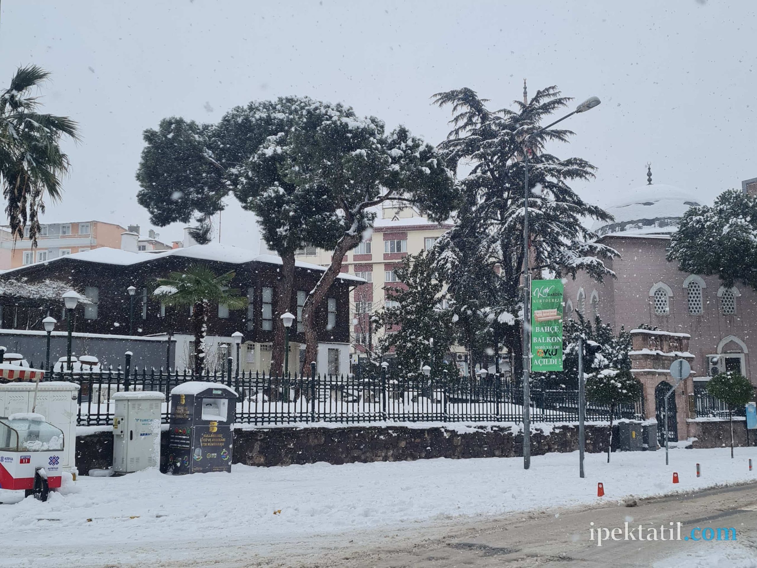 Balıkesir Kuvayi Milliye Müzesi