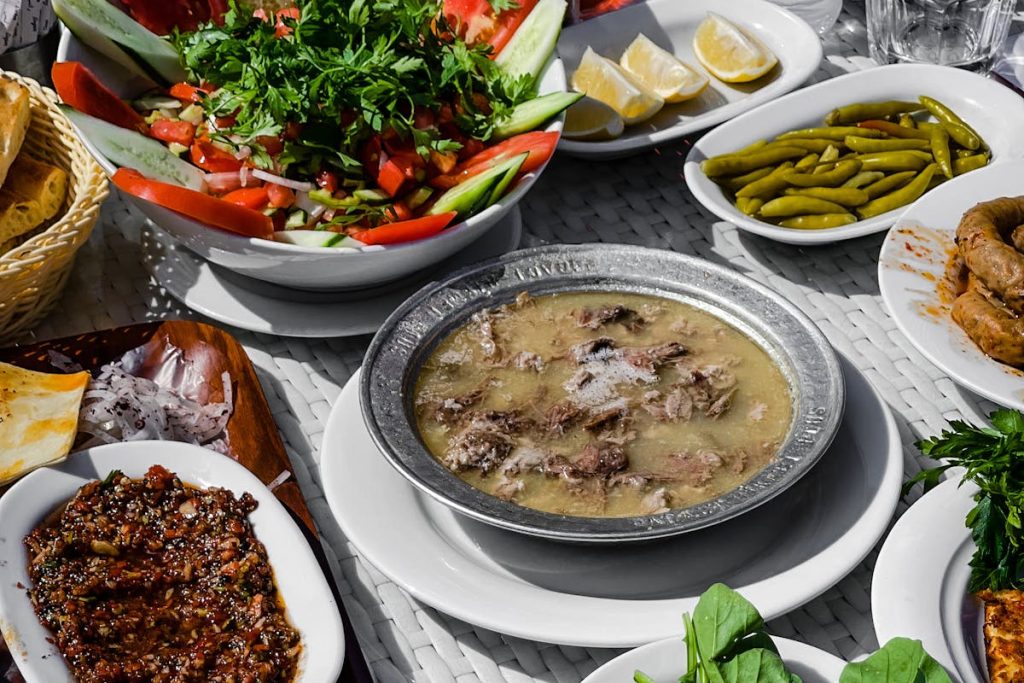 Balıkesir'in neyi meşhur?