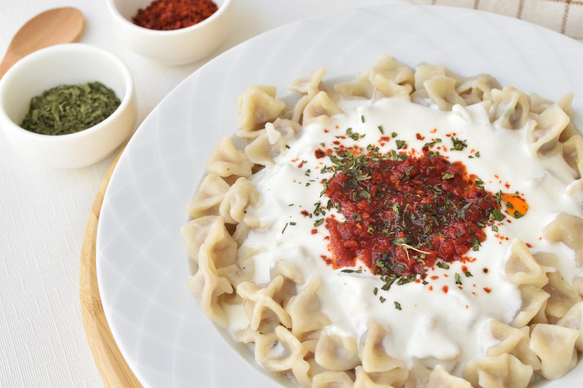 Balıkesir’in Meşhur Yöresel Yemekleri