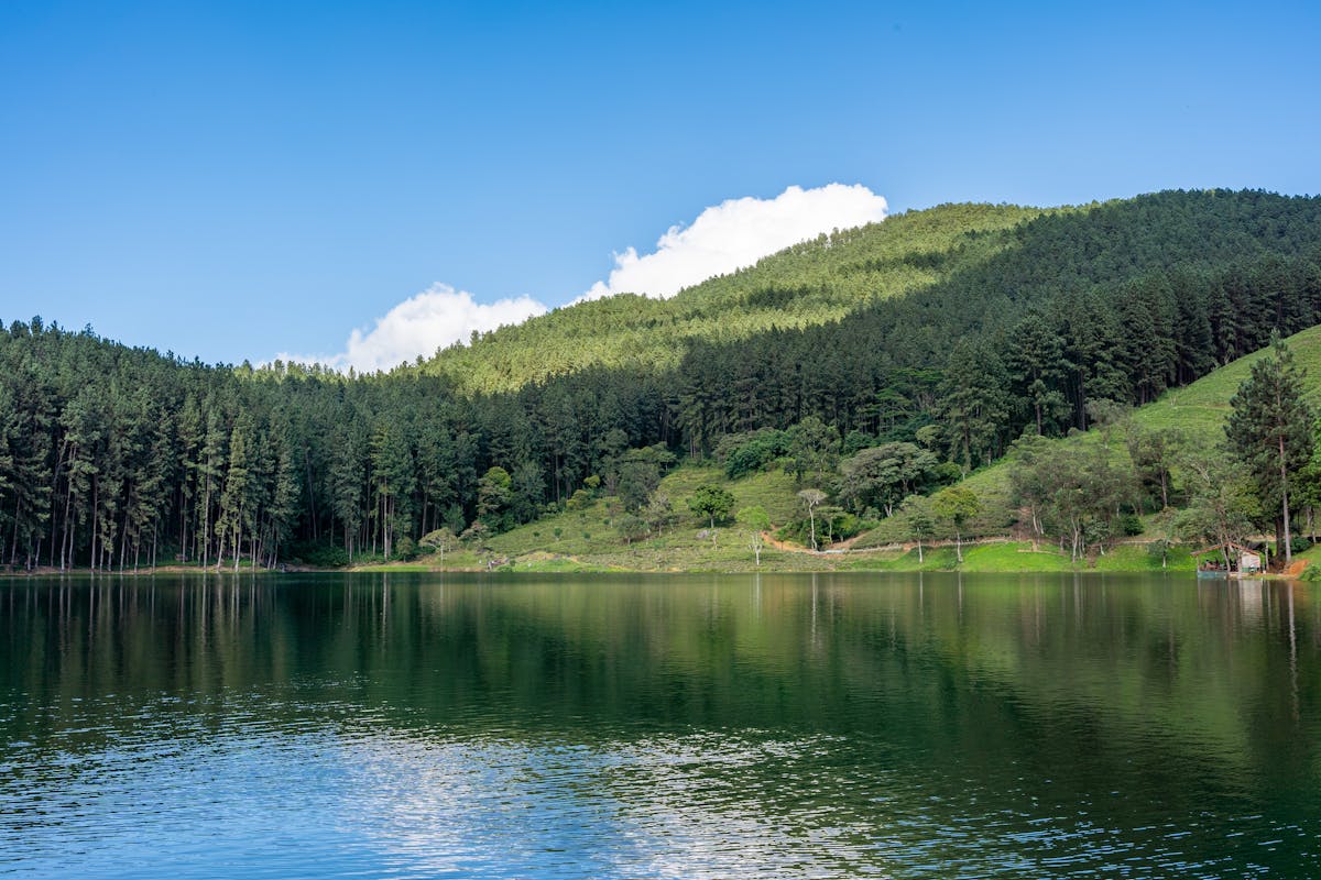 Bolu’nun En Güzel Köyleri
