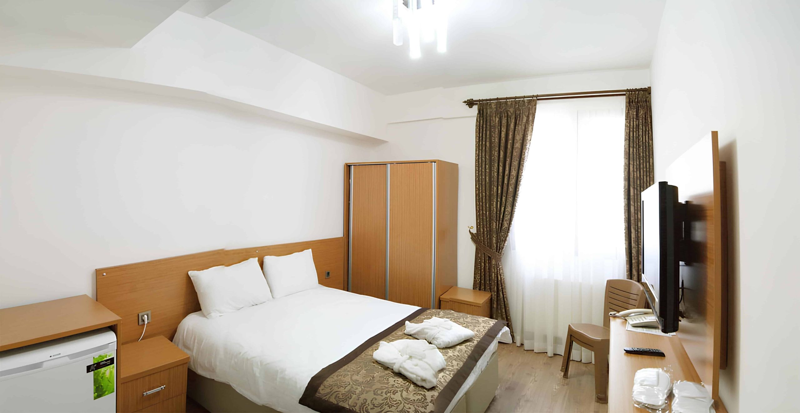 Çiftehan Termal Otel oda resimleri