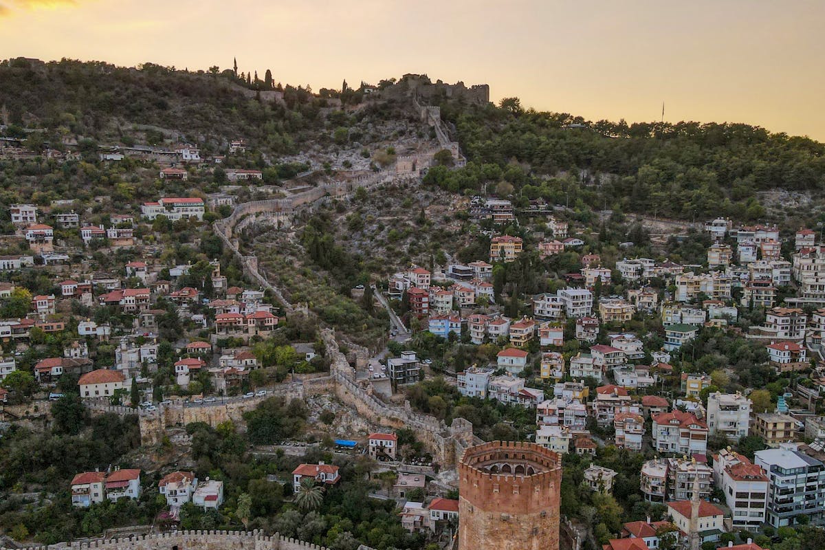 Alanya Antalya