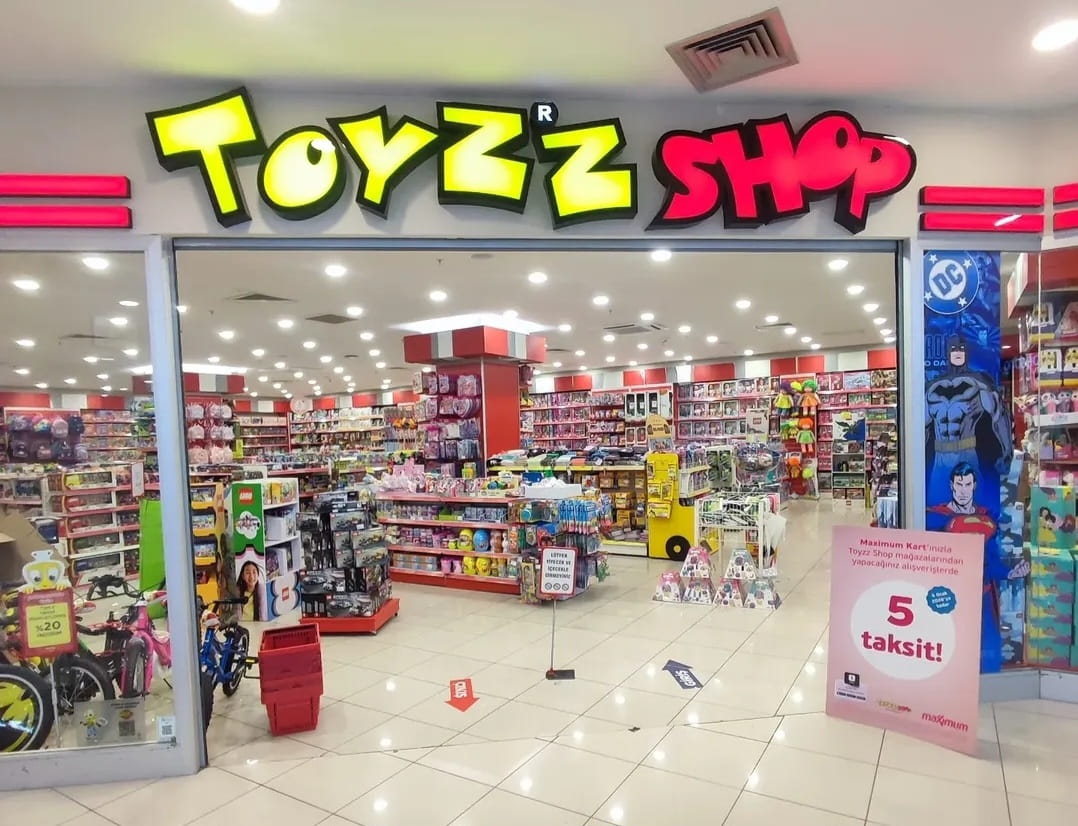 Arastapark avm mağazalar