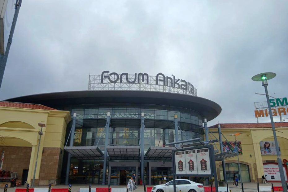 Forum Ankara