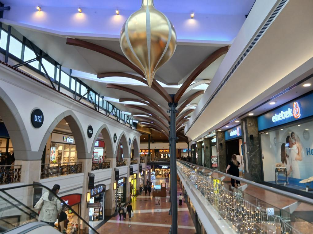 Forum Ankara Mağazalar