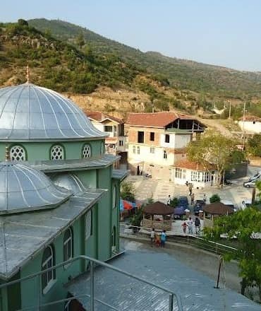 Dereli Köyü Kütahya