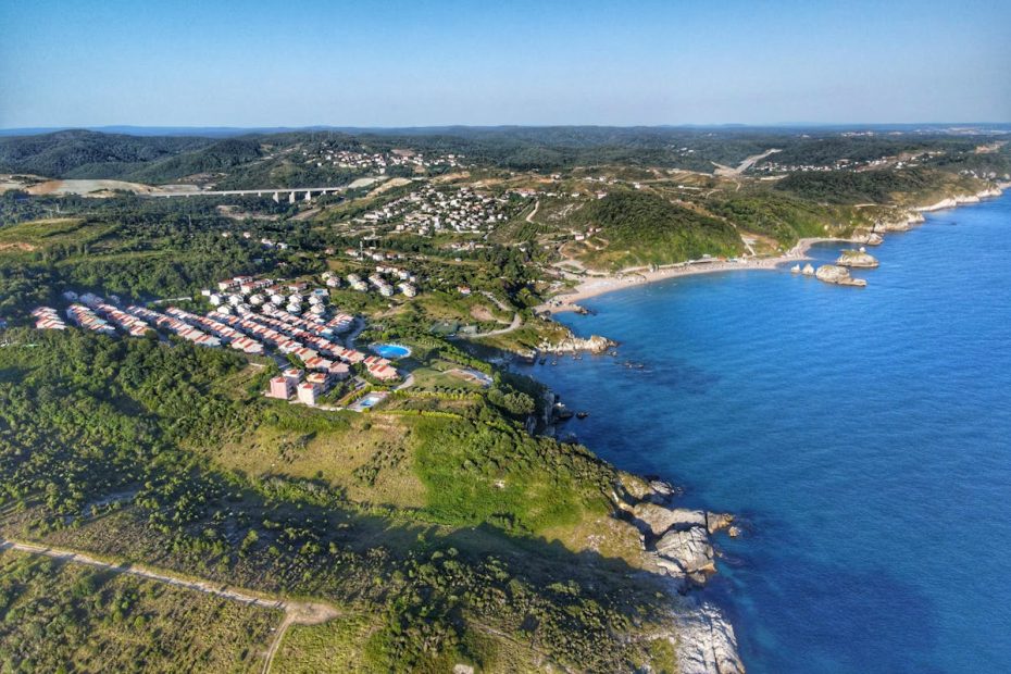 İstanbul’a Yakın En Güzel Köyler