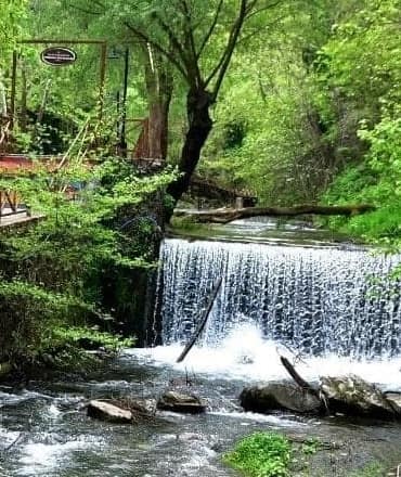 Kurşunlu Kaplıcaları Salihli Manisa