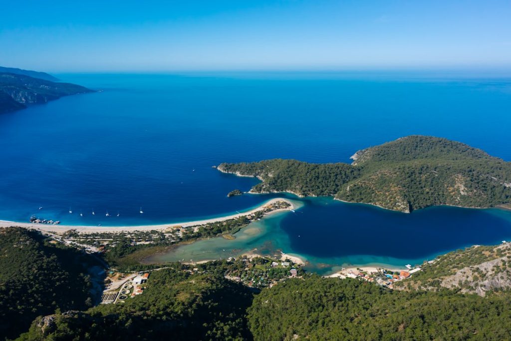 Ölüdeniz