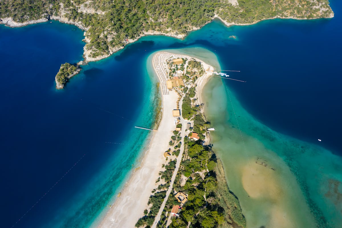 Ölüdeniz Fethiye