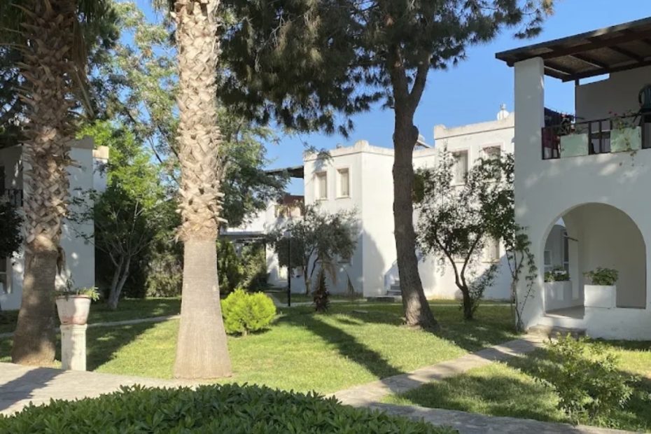 Avta tatil köyü