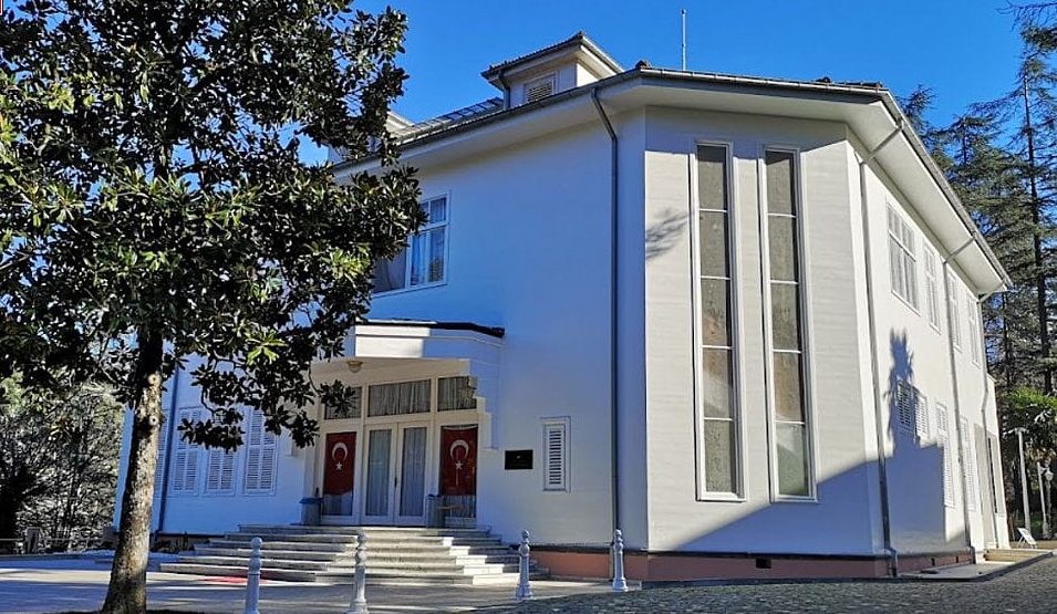 Yalova Termal’de Gezilmesi Gereken Tarihi Yapılar