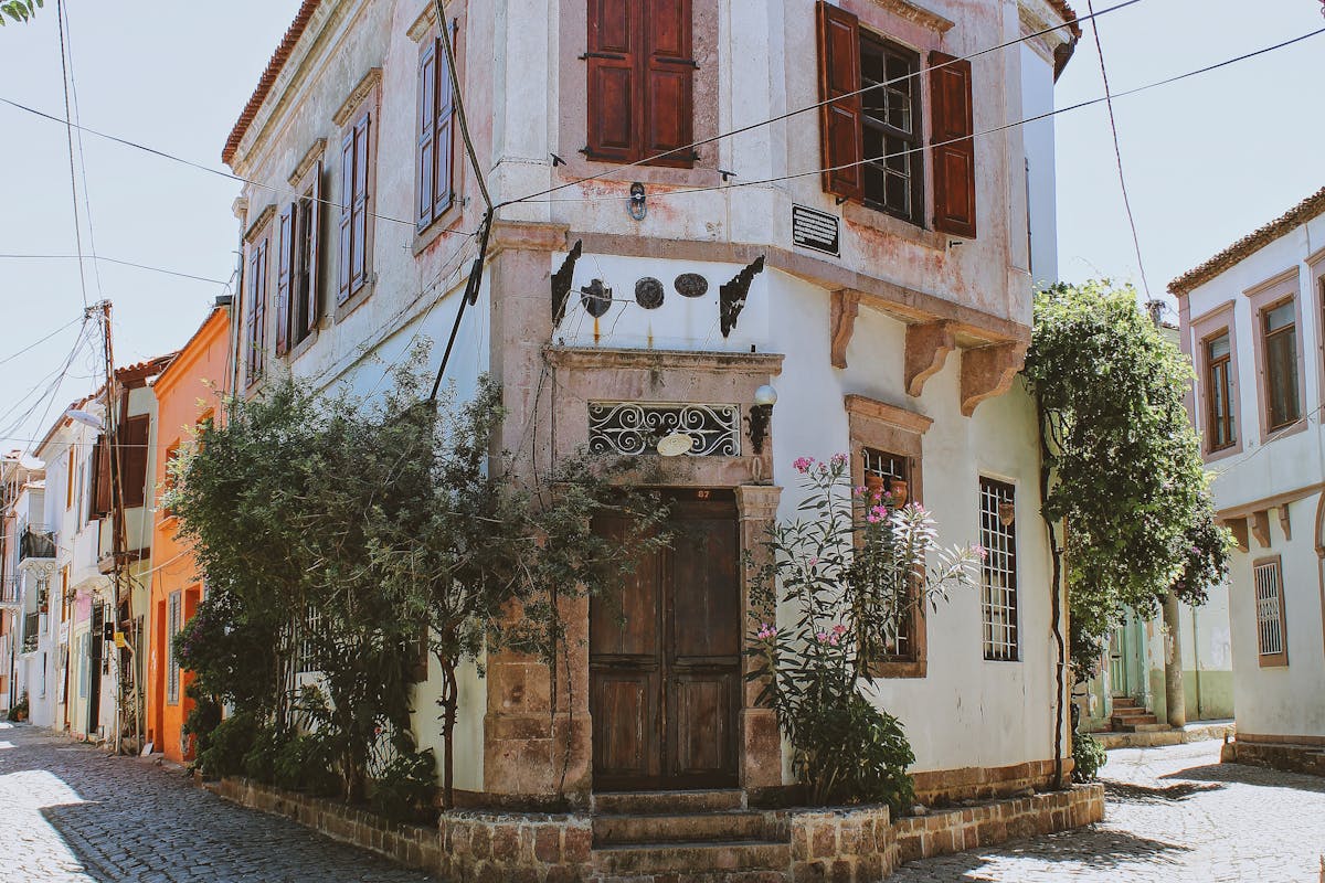 Ayvalık Macaron