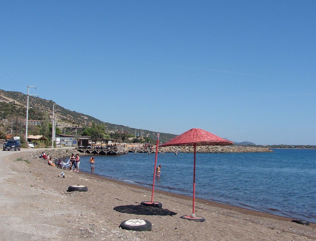 Sokakağzı, Çanakkale