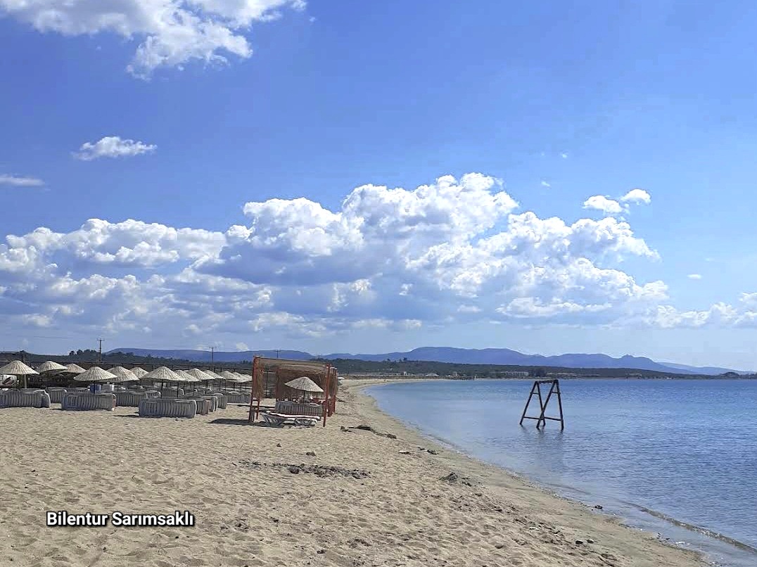Bilentur Plajı