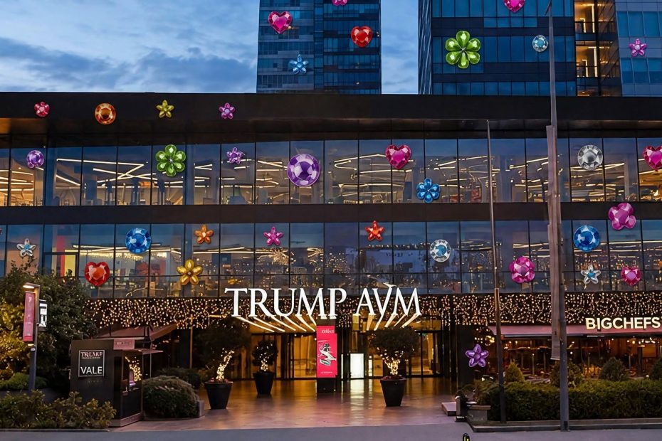 Trump avm